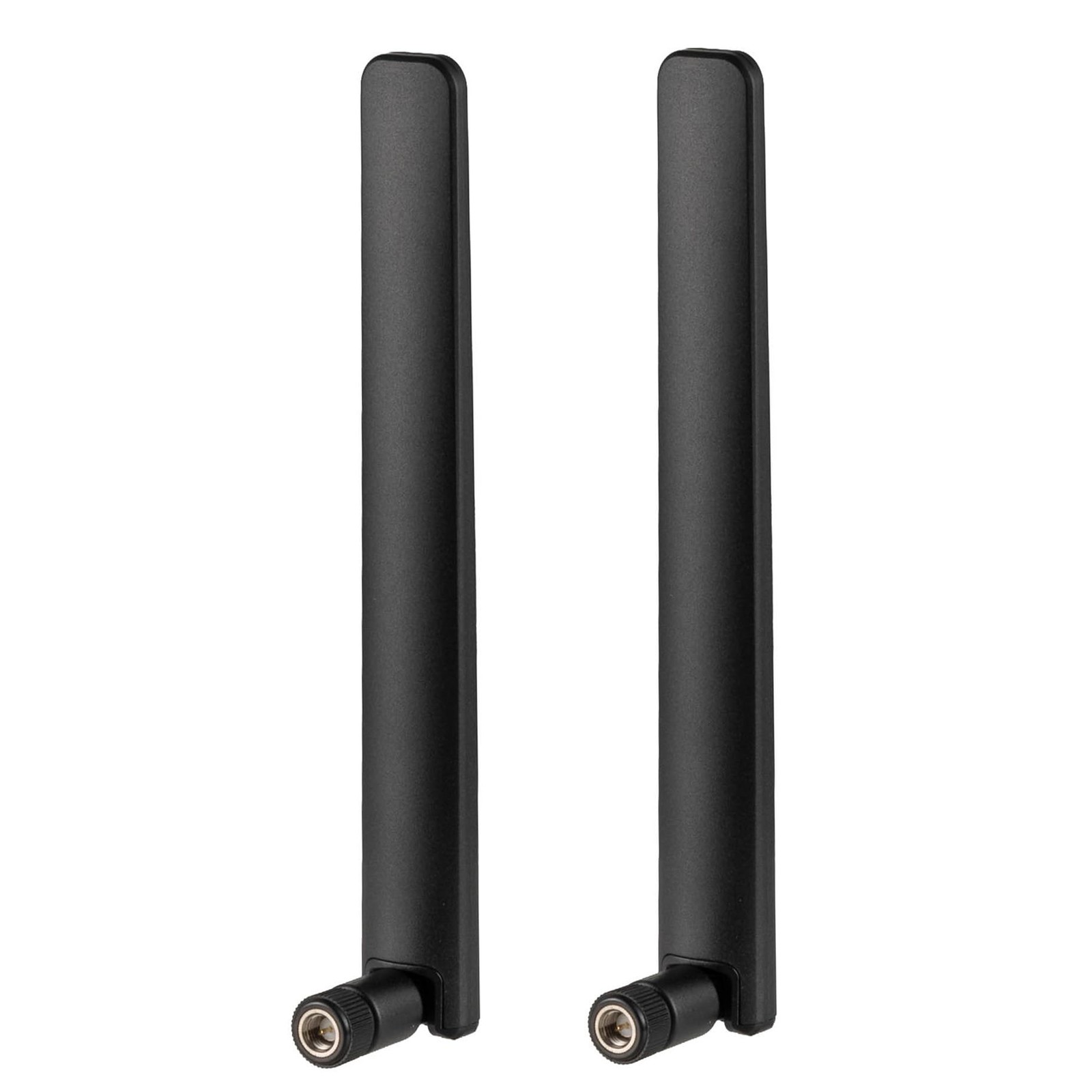 4G LTE 5G T-Mobile External SMA Male Antenna 10dBi 600-6000MHz Wide-Band Ante...