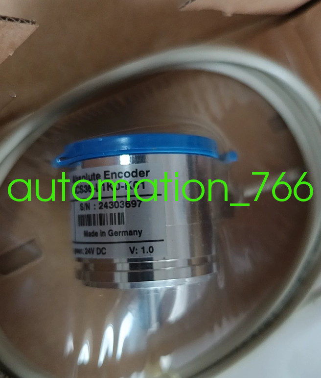 1PCS SICK ACS36-L1K0-K01 NEW Encoder shipping Via DHL/Fedex