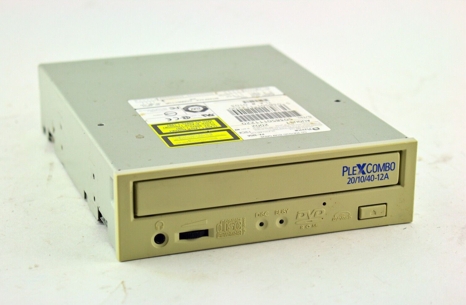 PLEXTOR PlexCombo PX-320A