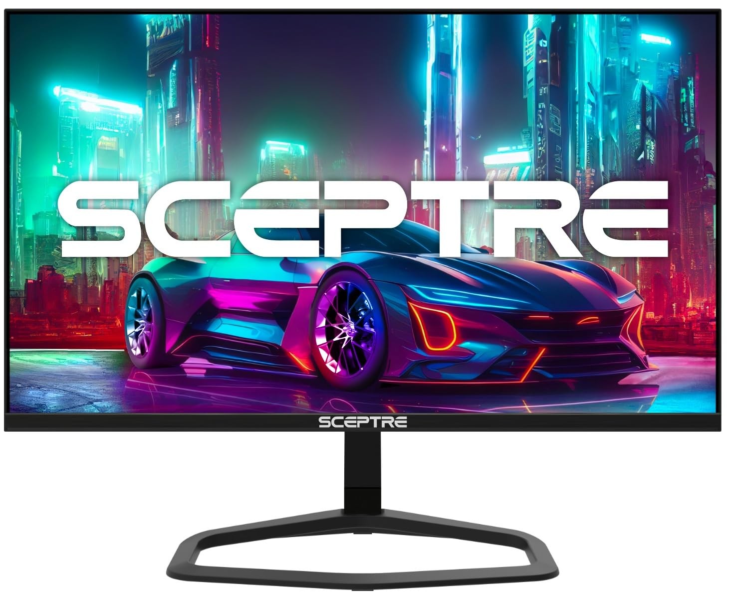 New 24.5inch Gaming Monitor 240+Hz 1ms DisplayPort x2 HDMI x2 100% sRGB AMD F...