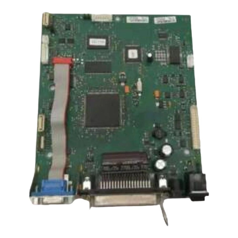 Main Board Motherboard Parallel Port P1015792-01 Fits For Zebra ZP450 ZP505