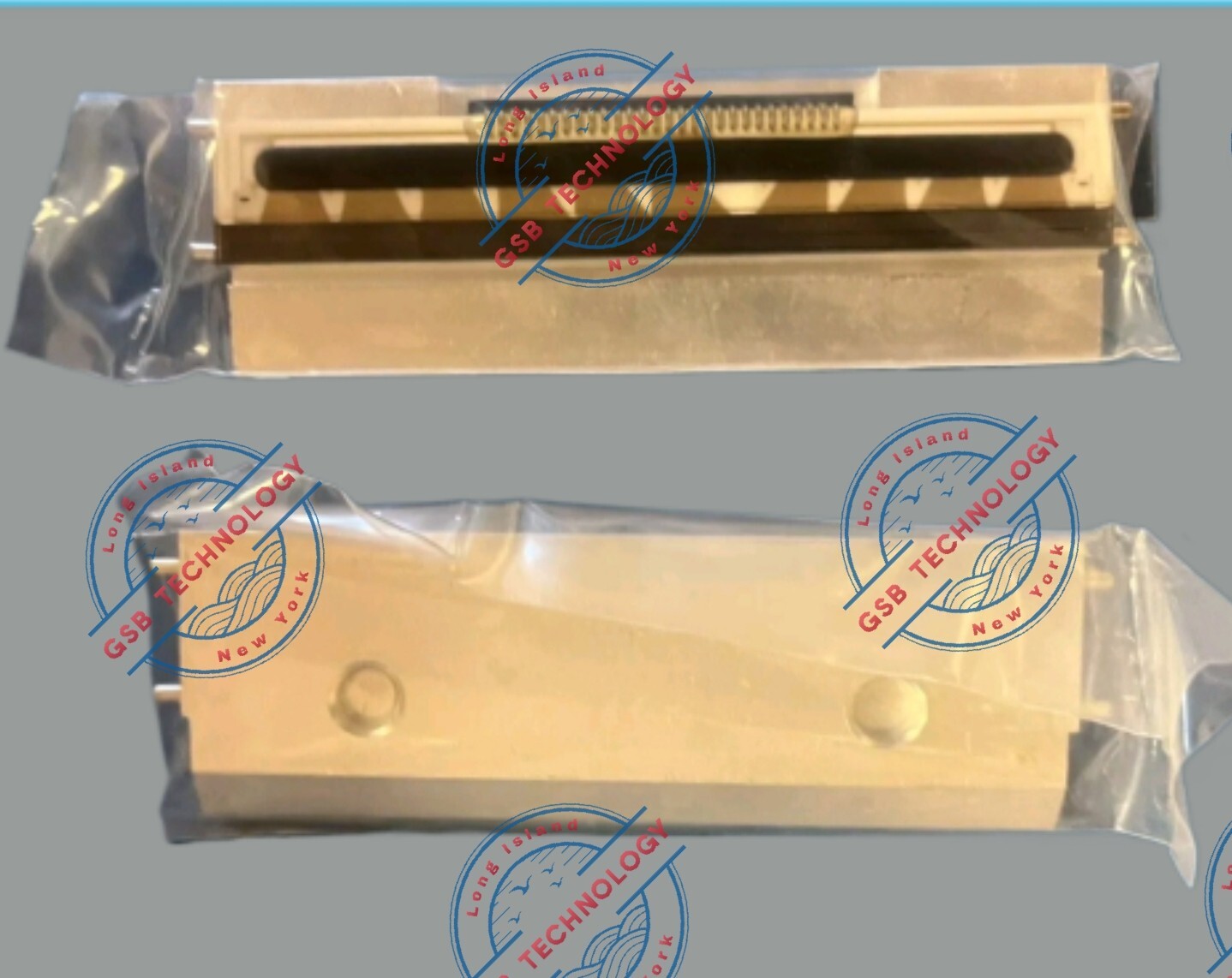 NEW Printhead For Ithaca 280, 900, 8000, 8040 Printer 203 Dpi - 28-03702