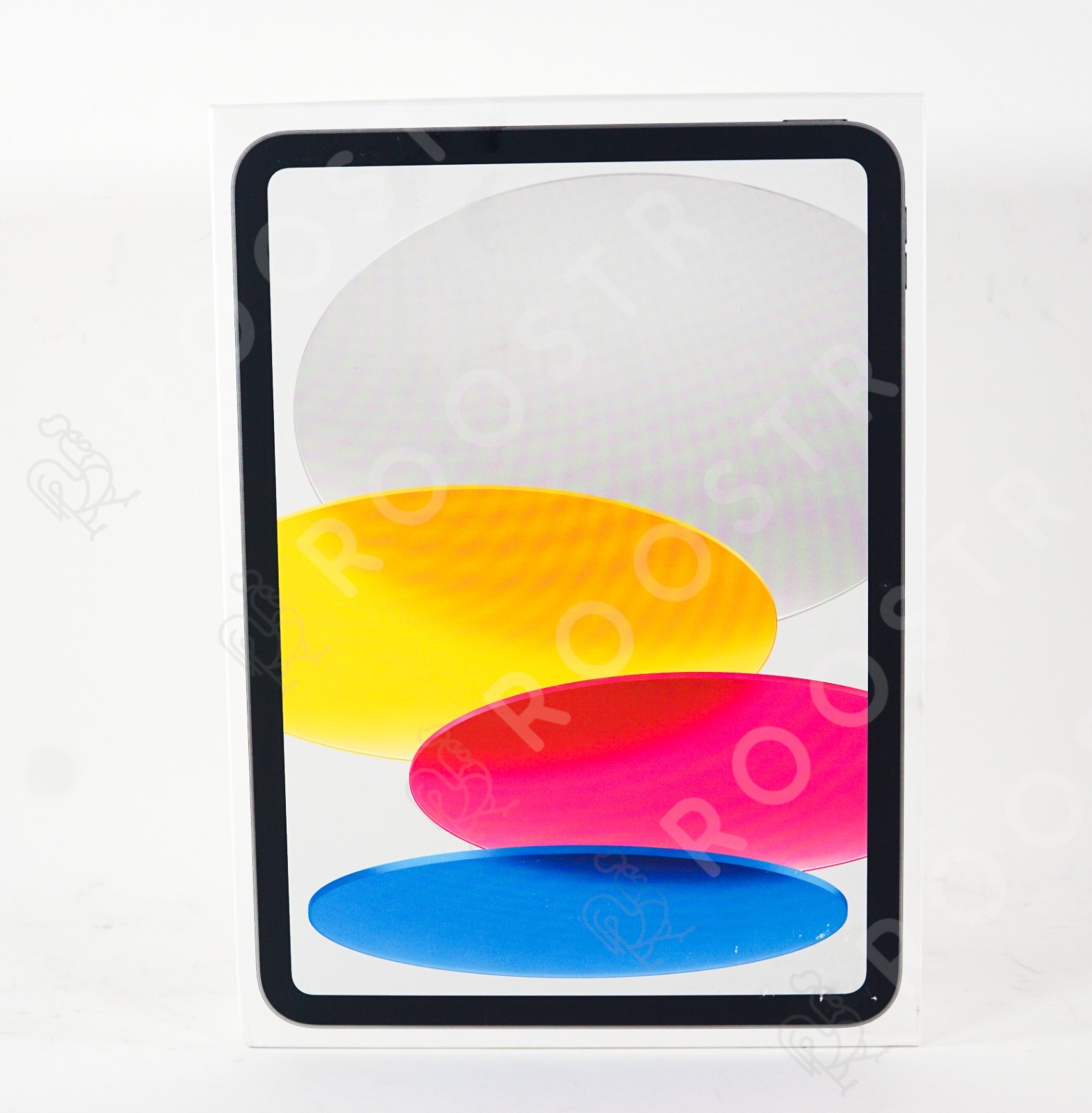 Apple iPad A16 11" • 11th Gen • 128GB • Silver Wi-Fi Only A3354 2025 • BRAND NEW