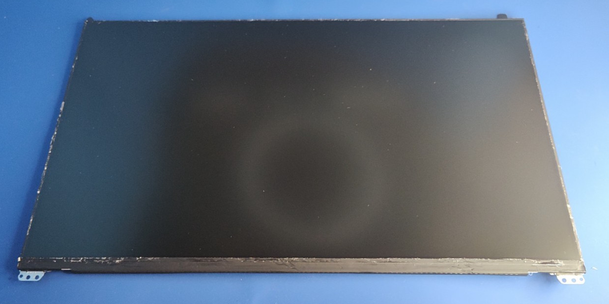 Dell Latitude 5520 Laptop 15.6" 1366x768 HD Matte LED LCD Display Screen W93R4