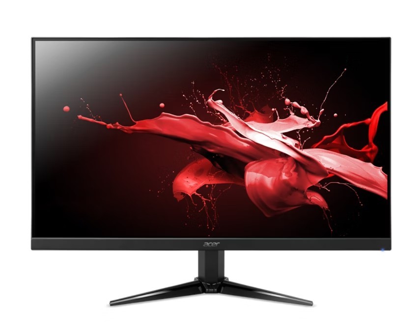 Acer QG271 G 27" 1920x1080 165Hz 250Nit 1ms VRB 100x100 VESA Refurbished