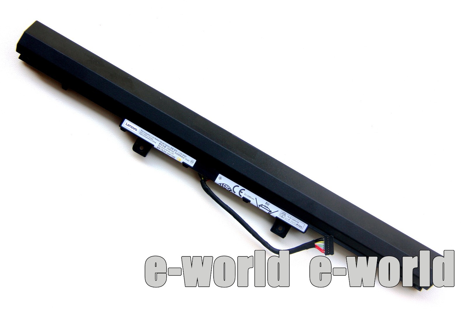 Genuine L15L4A02 L15C4A02 L15S4A02 OEM Battery for Lenovo V310-14ISK V310-15ISK