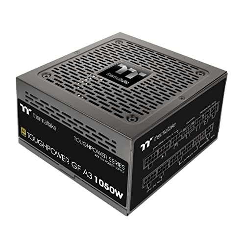Thermaltake PSTPD1050FNFAGUL Toughpower GF A3 Gold 1050W