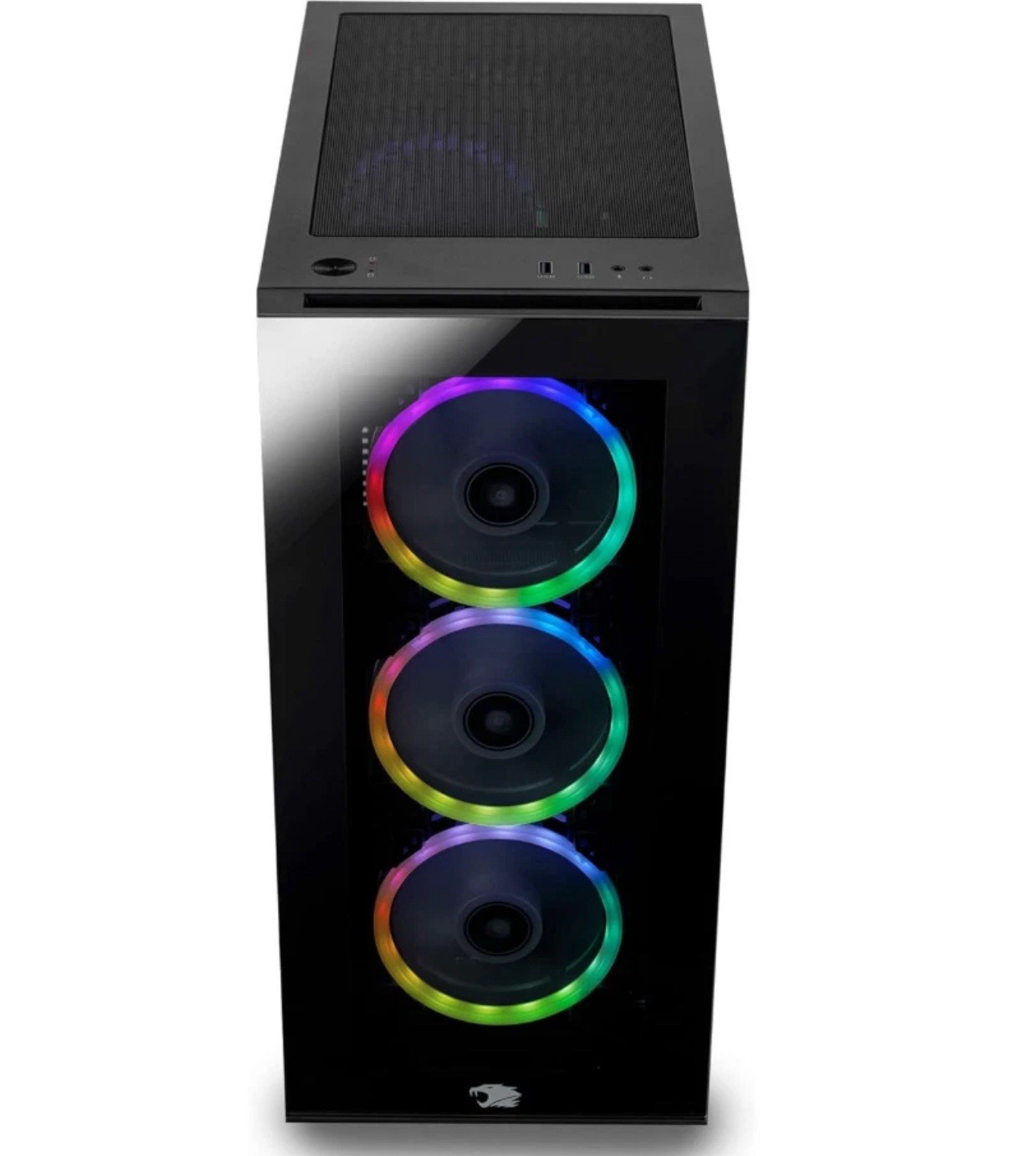 iBUYPOWER Gaming PC