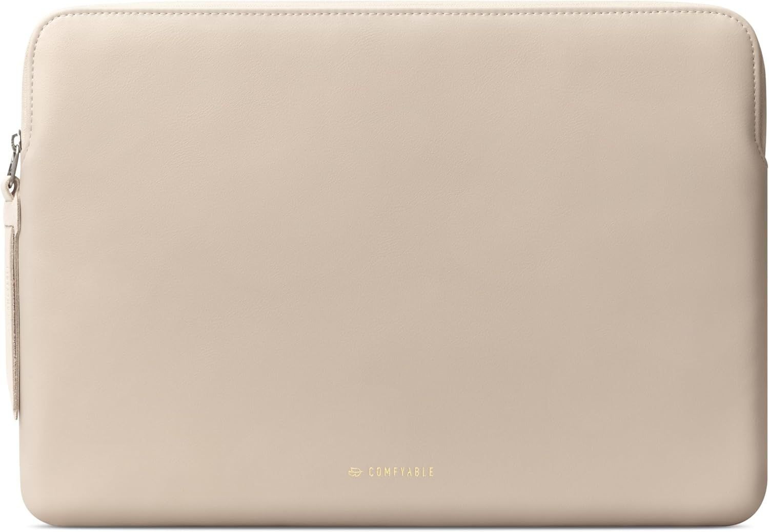 Slim PU Leather Cover for 13/14 Inch MacBook Air & MacBook Pro M5/M4/M3/M2