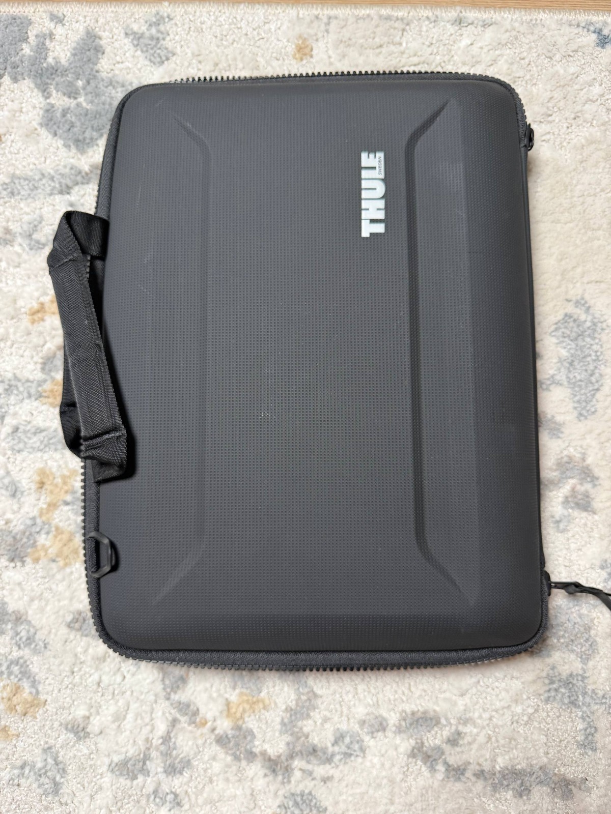 Thule - Gauntlet 4 Attaché Briefcase up to 16” laptop Models