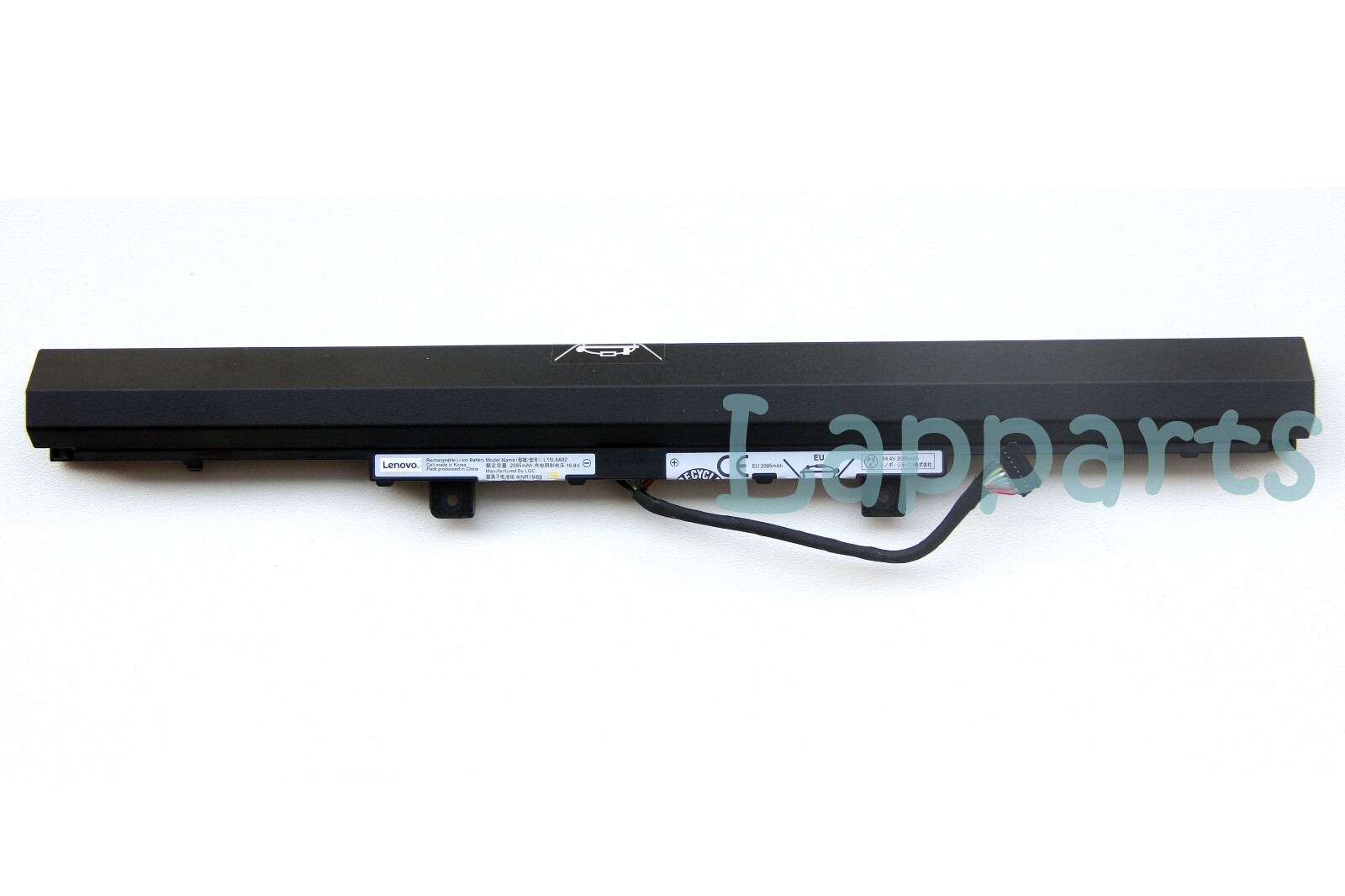 Genuine L15L4A02 L15C4A02 L15M4A02 Battery for Lenovo V310-14ISK V310-15ISK V110