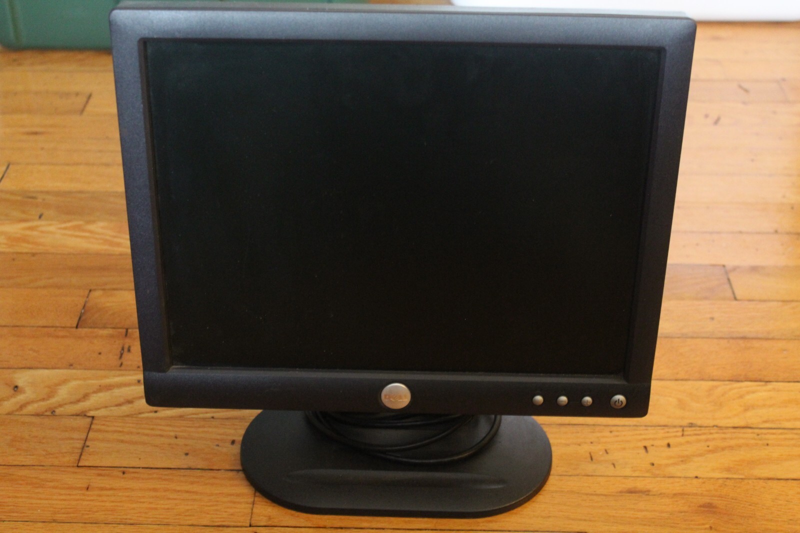Dell Model E153FPF LCD Monitor - UNTESTED