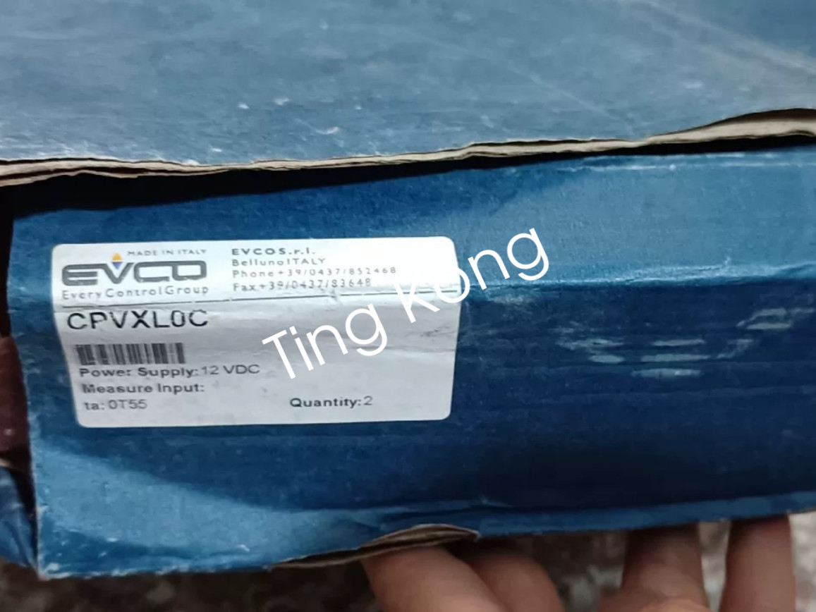 1PC Brand New CPVXL0C Power Controller via FedEx or DHL