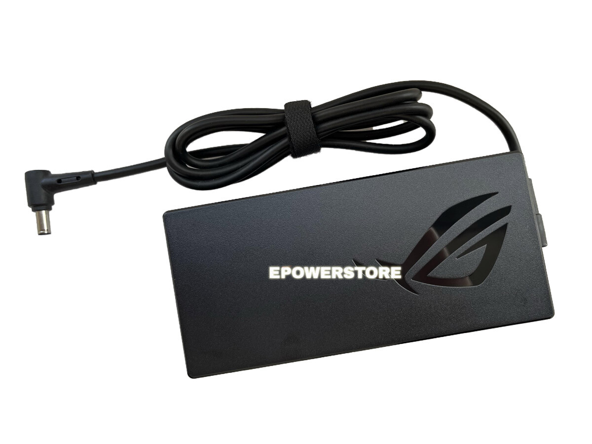 240W AC Power Supply Adapter For ASUS TUF Gaming A15 FA507NUR-AS73 Gaming Laptop