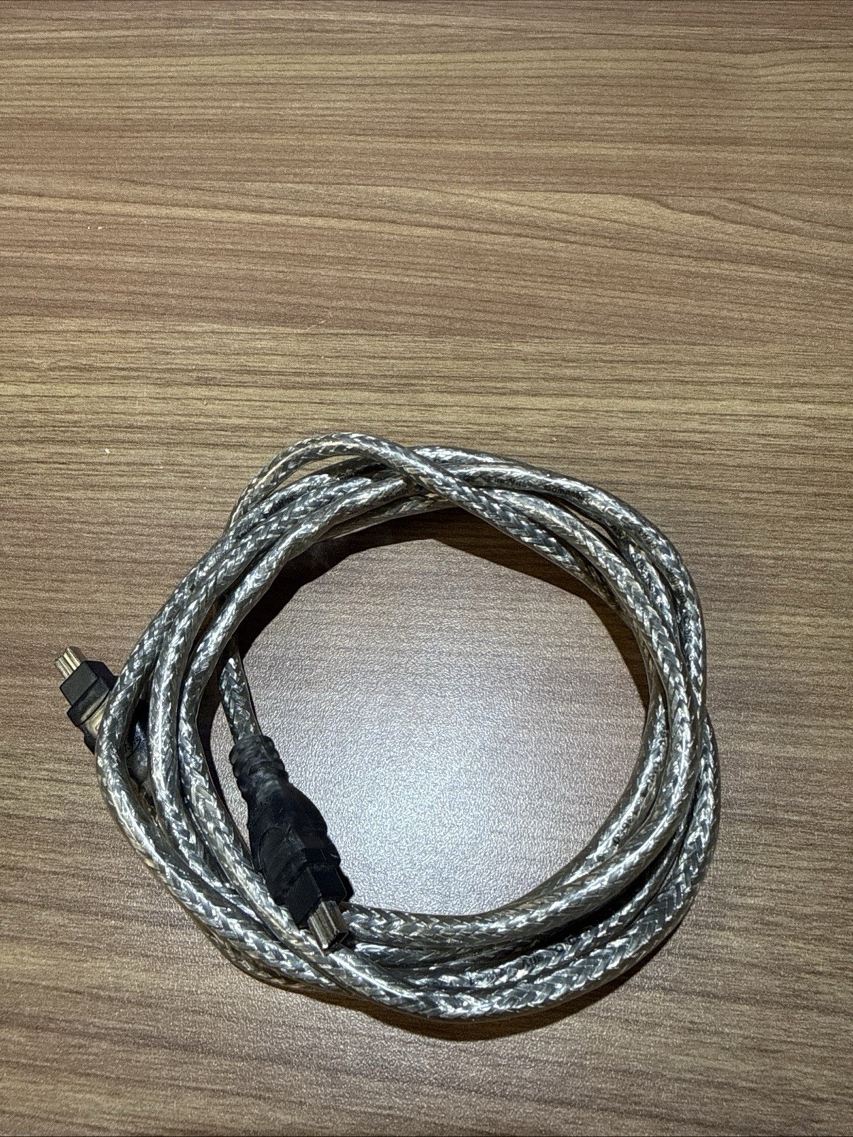 Belkin IEEE 1394 FirePath/Firewire Cable - Pre owned