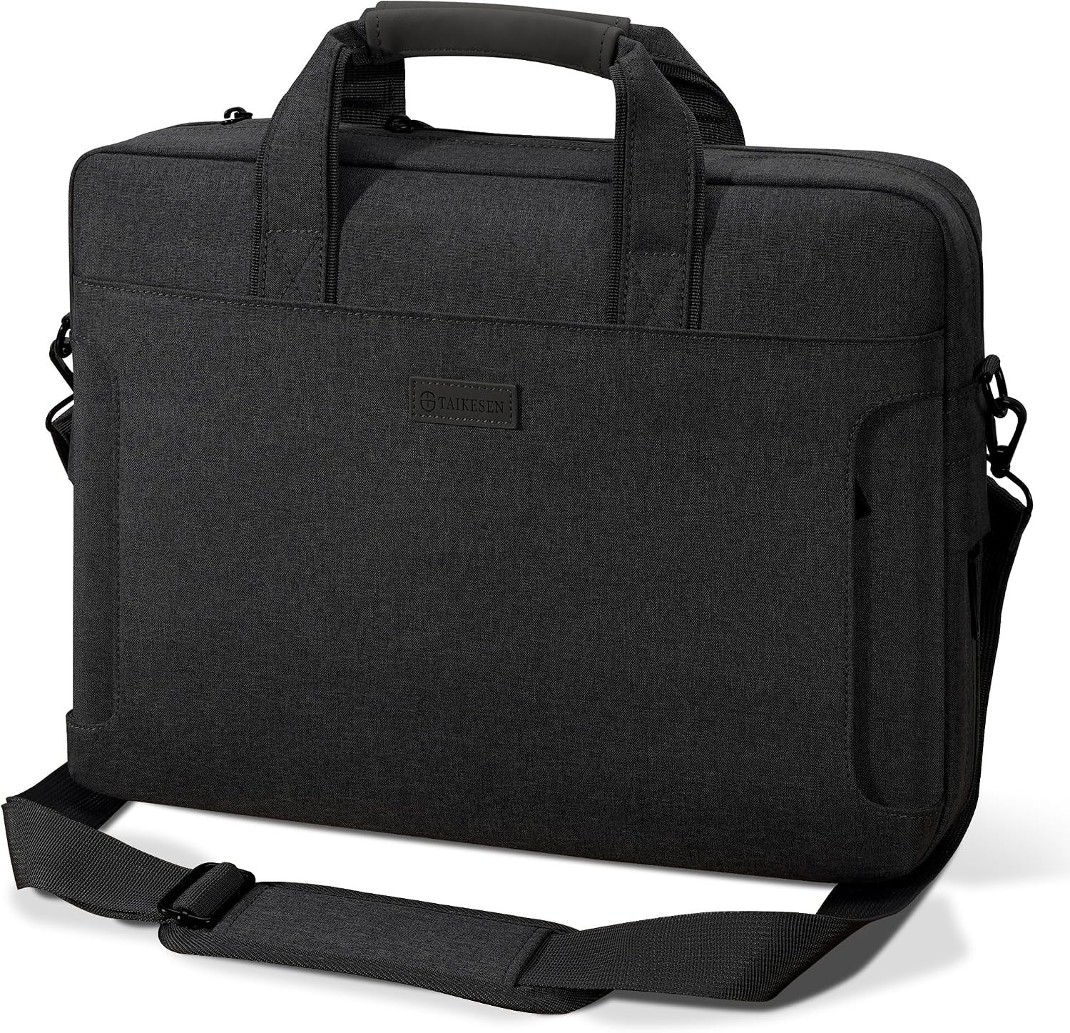 Business Laptop Shoulder Bag for 14-15-15.4-15.6-16 Laptop - Stylish and Durable