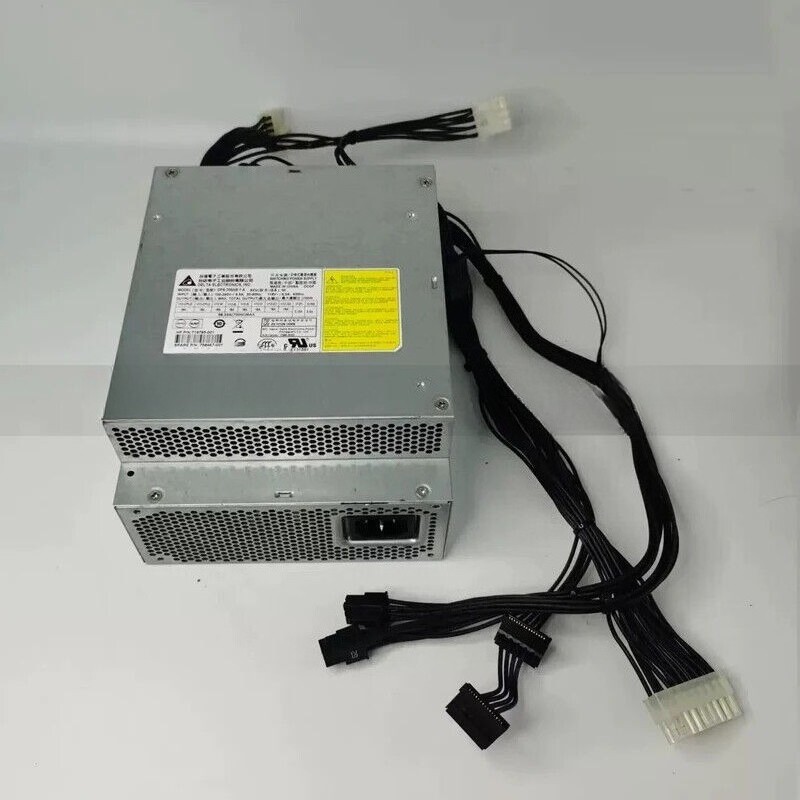 DPS-700AB-1A PSU 719795-005 858854-001 For HP Z440 Workstation Power Supply 700W