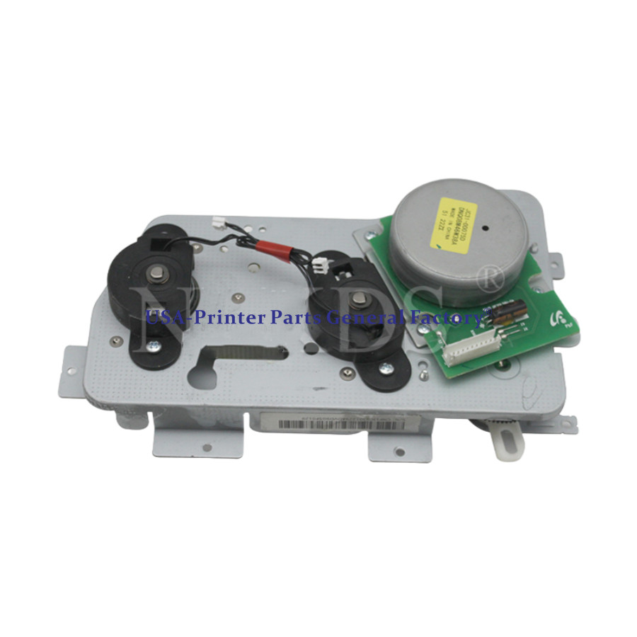 JC93-01229A Main Drive Unit Fits For Samsung SL-M4030ND JC31-00075D M4080FX