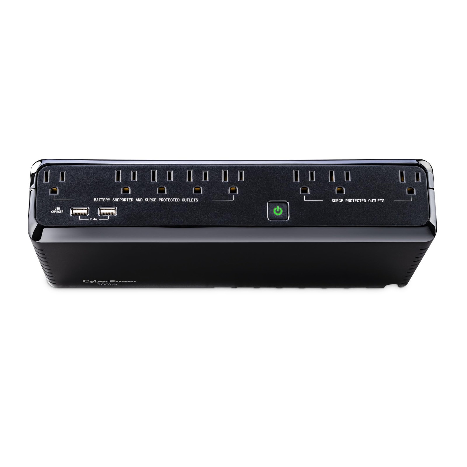 SL700U Standby UPS Battery Backup and Surge Protector