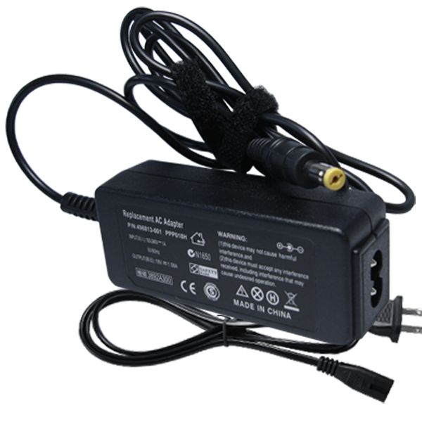 AC ADAPTER CHARGER FOR Gateway FHX2153L BMD HX1953L Lcd Monitor Screen