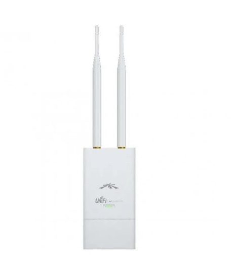 USED,TESTED UBiQUiTi UniFI AP Outdoor  network antenna