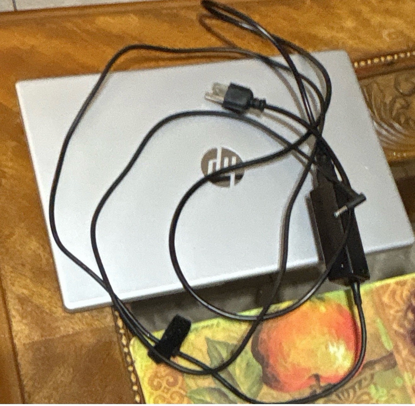 HP pavilion 15.6" FHD Laptop Computer, Intel 4-Core CPU, 4GB RAM, 1TB PCle SSD