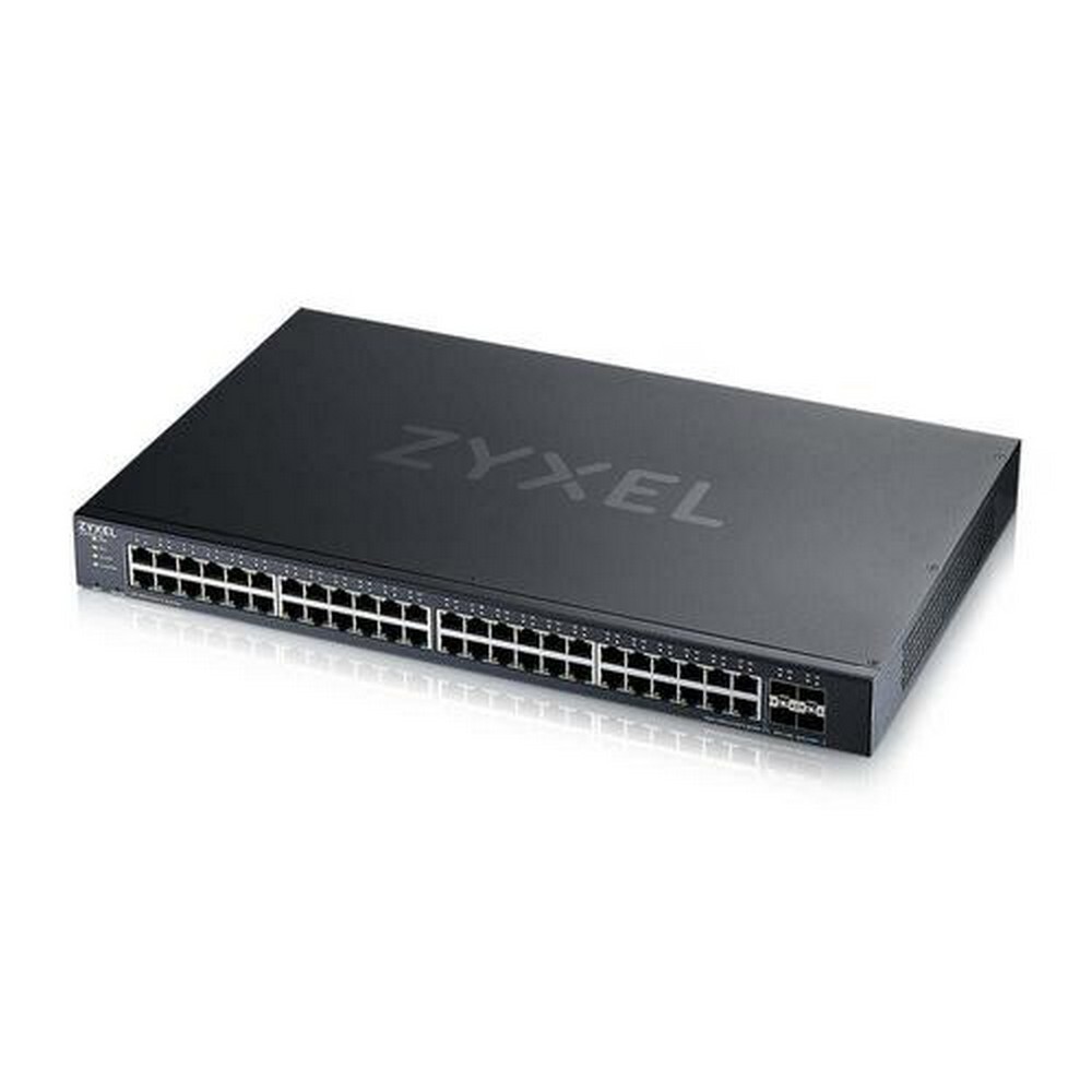 ZYXEL - XGS1935-52-EU0101F - Switch
