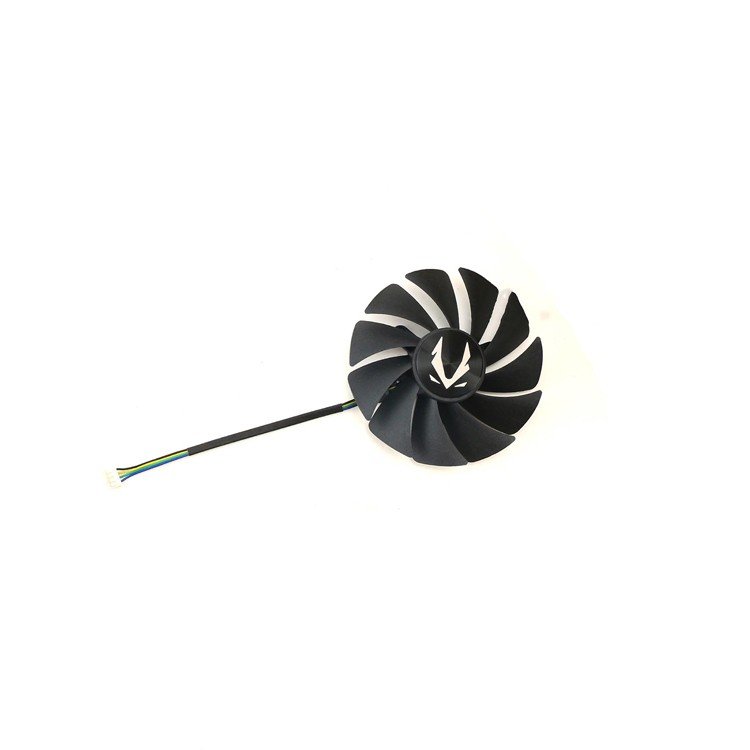 Graphics Card Fan GA92S2U Fan Cooler for ZOTAC RTX3060 RTX3060ti Destroyer HA/HB