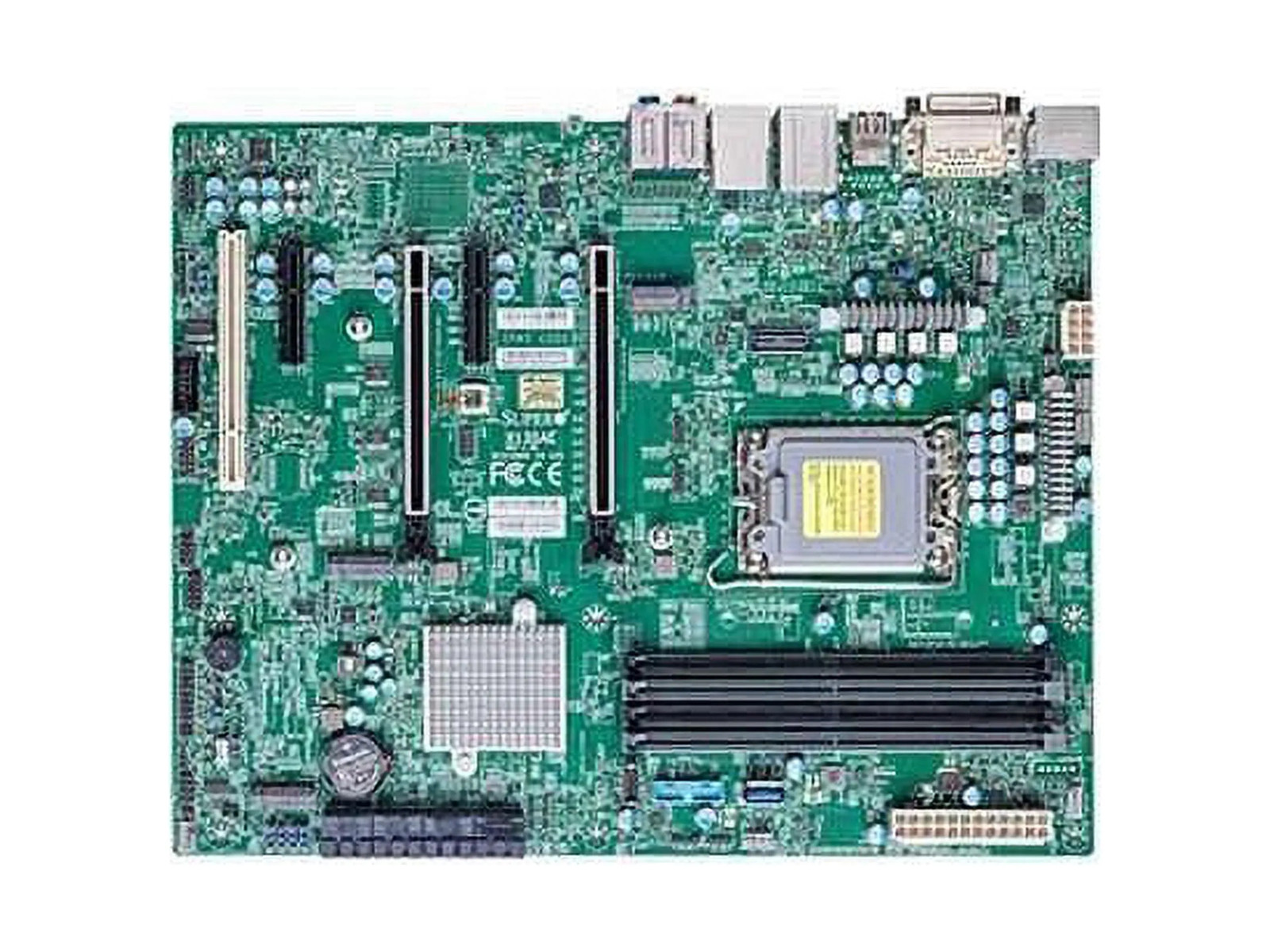 Supermicro MBD-X13SAE-O X13SAE-O ATX Motherboard with Intel W680 Chipset