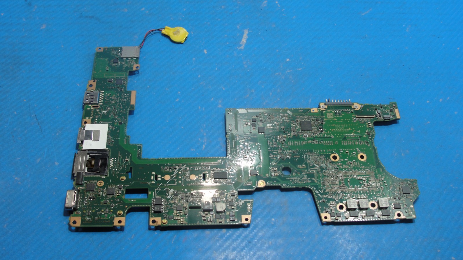 Fujitsu LifeBook T939 13.3" Genuine Laptop i5-8265U 1.6GNz Motherboard
