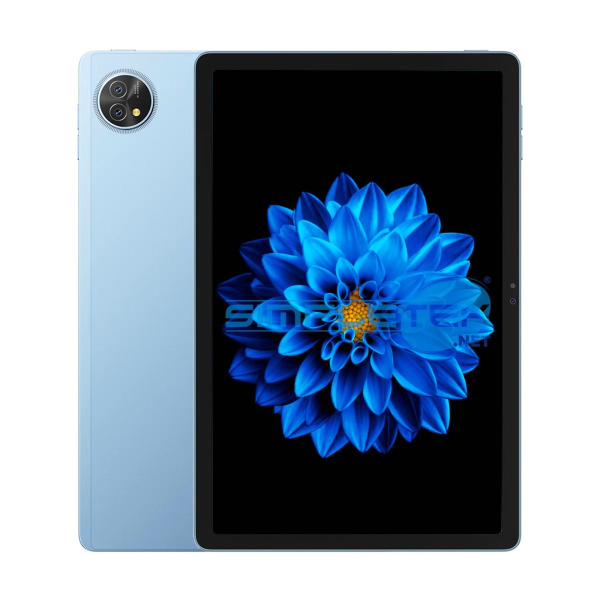 Simpletek ZENO 10 11" Dual SIM 5G FHD Tablet LTE 6GB 256GB 8800mAh Blu