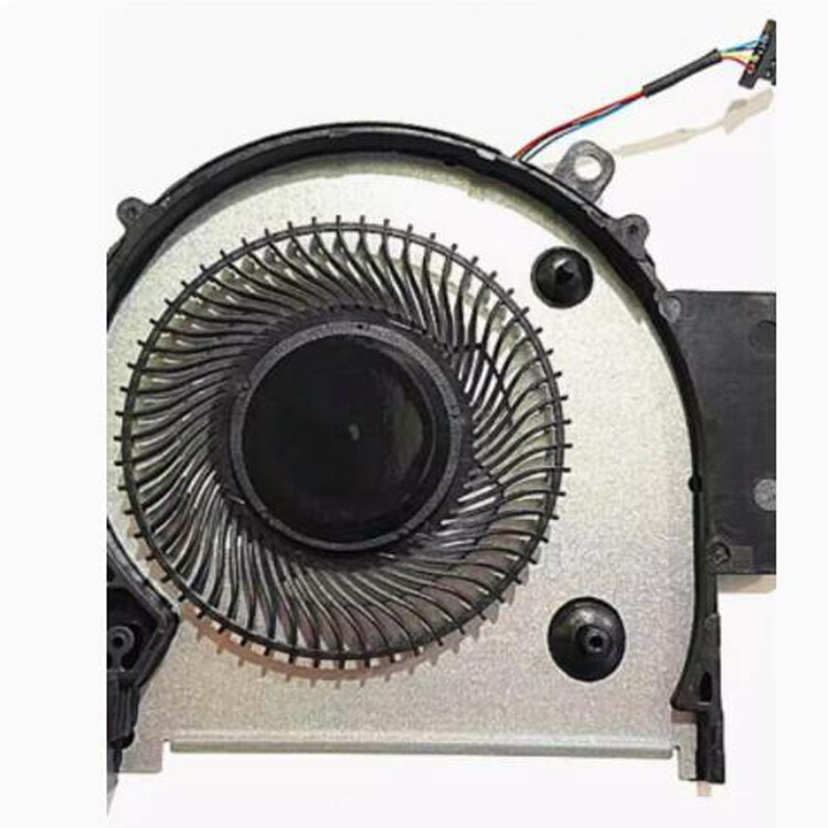 New Cooling Fan For HP ENVY X360 15-CN 15-CP TPN-W134 W135 Fan