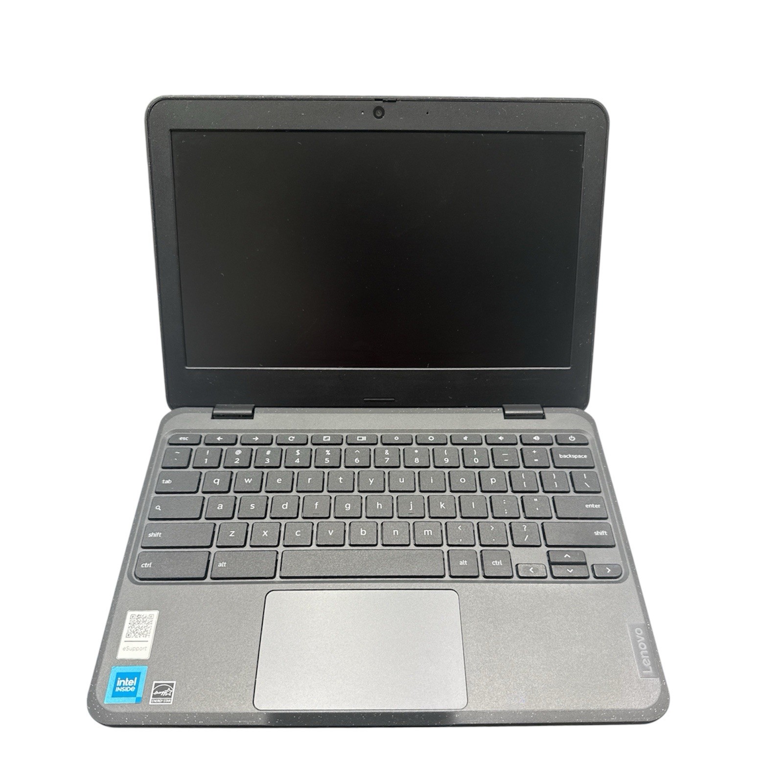 Lenovo 100e Gen 3 Chromebook 11.6” 8GB RAM 64GB eMMC ChromeOS w/ Charger Tested