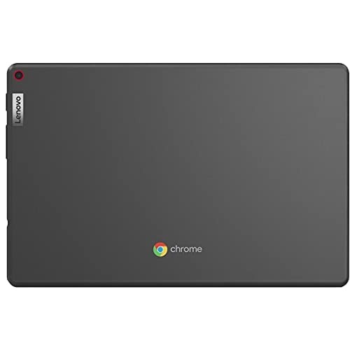 IRON GRAY - LENOVO CHROMEBOOK 10E 10.1" WUXGA FHD 32GB WI-FI TABLET MEDIATEK
