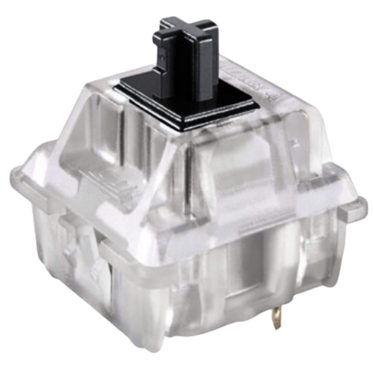 Ranked Cherry MX Key Switches for Mechanical Gaming Keyboards | Plate Mounted...