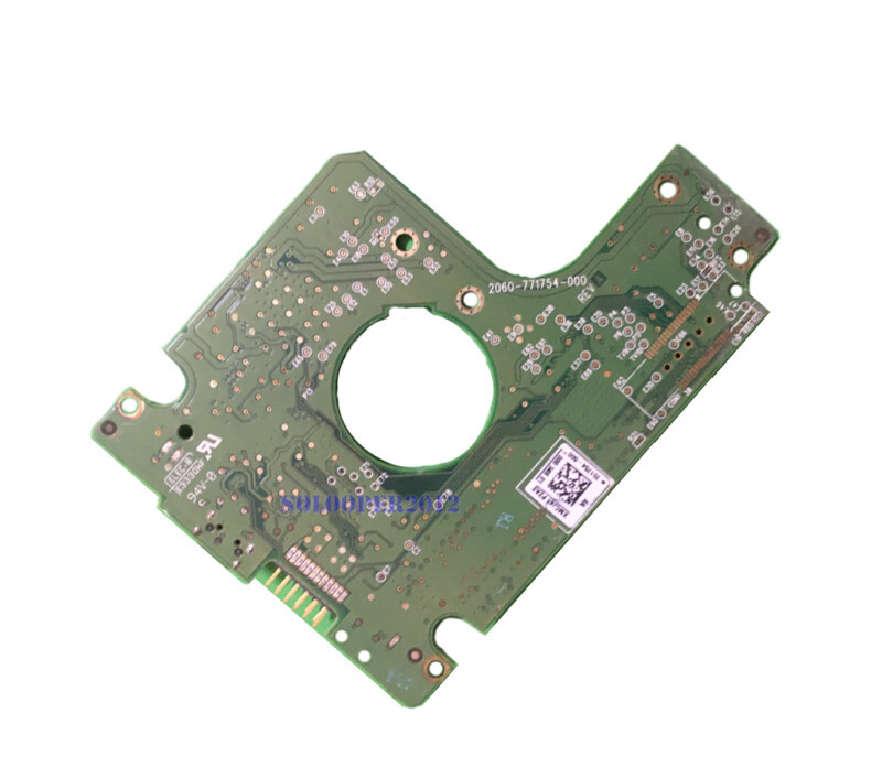 HDD PCB 2060-771754-000 REV A/P1 Hard Disk Circuit Board Hard disk board