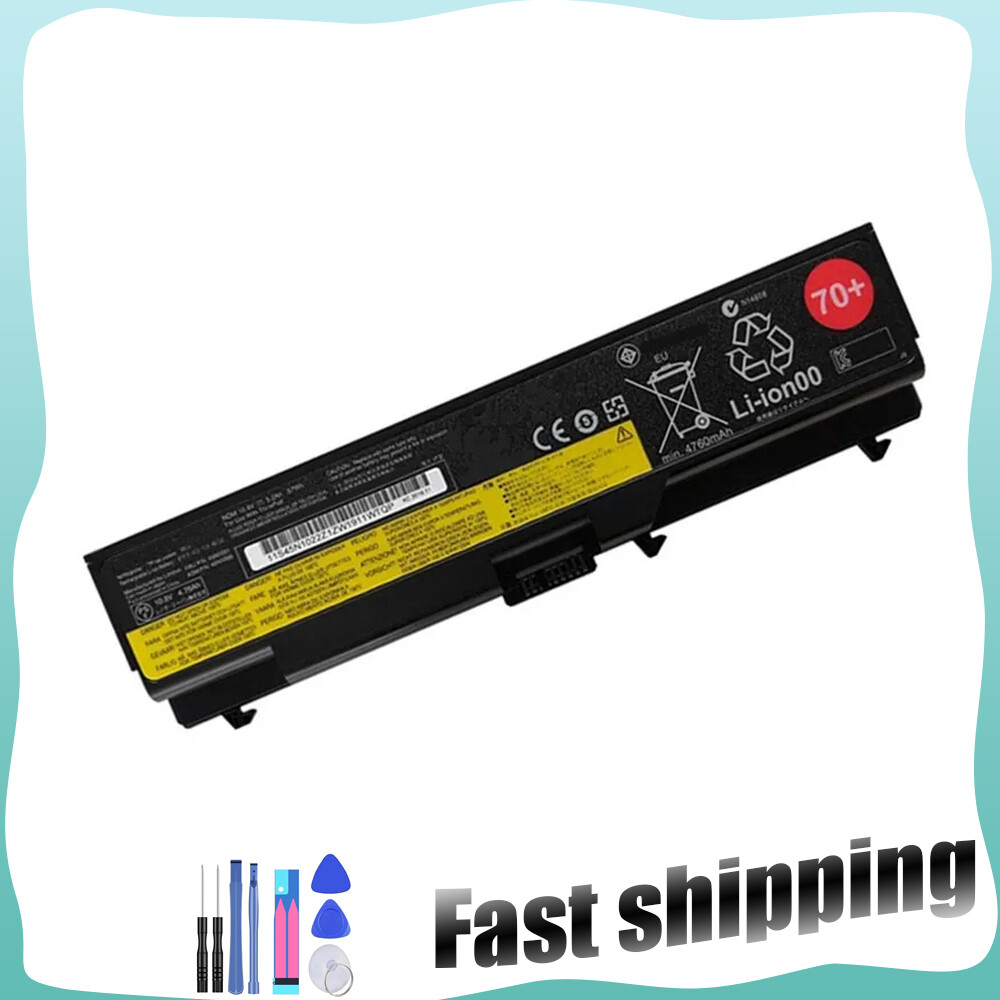 0A36302 0A36303 45N1001 Battery For Len ovo Thinkpad T410 T420 T430 70+