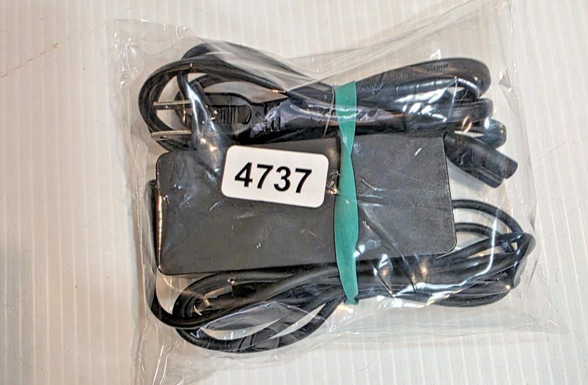 OEM Lenovo 65W USB C Type-C Laptop Adapter Charger For ADLX65YCC2D  ThinkPad