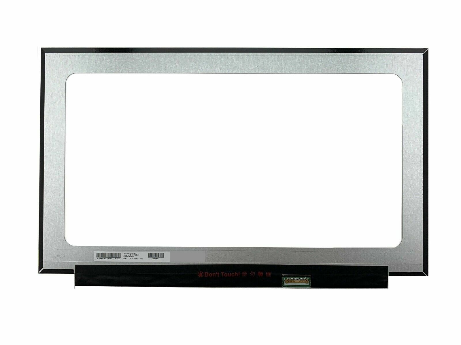 New HP 15-EF2125WM 15-EF2126WM 15.6" LCD Screen 1080p Matte Non-Touch Display