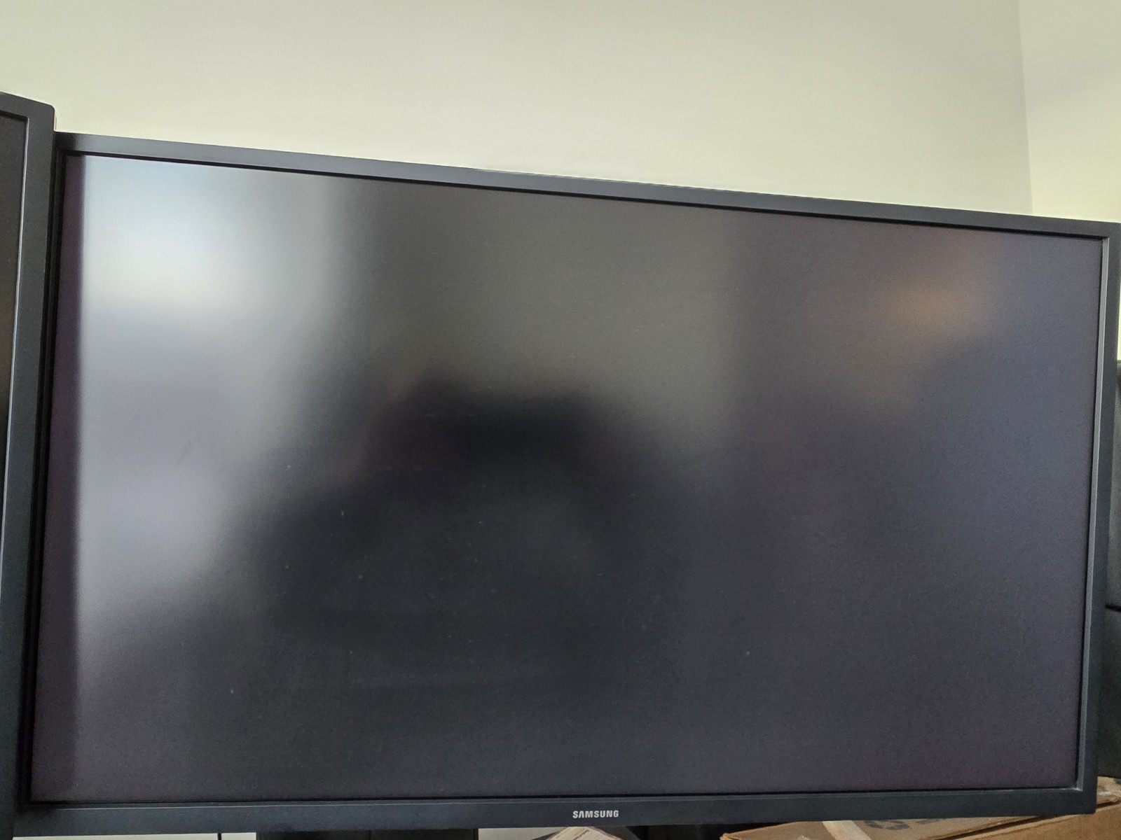 $199.99 Samsung ViewFinity UJ59 32" 4K UHD LED-LCD Monitor AMD FreeSync HDMI