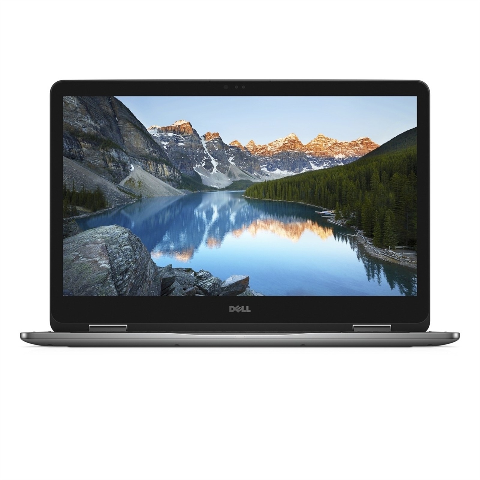 Dell Inspiron 7773 17.3" 16GB 256GB, ERA GRAY