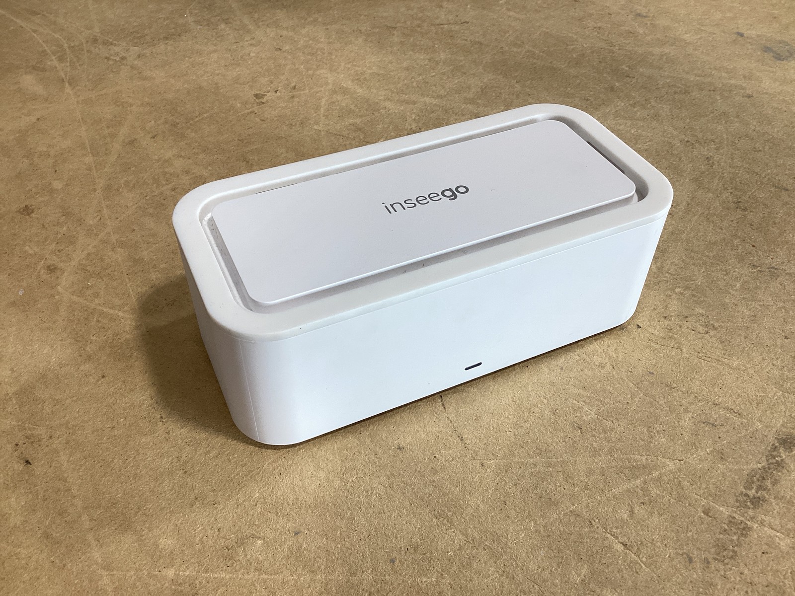 Inseego Wavemaker 5G Indoor Wi-Fi Router Dual SIM | FX3100 | No Power Cable