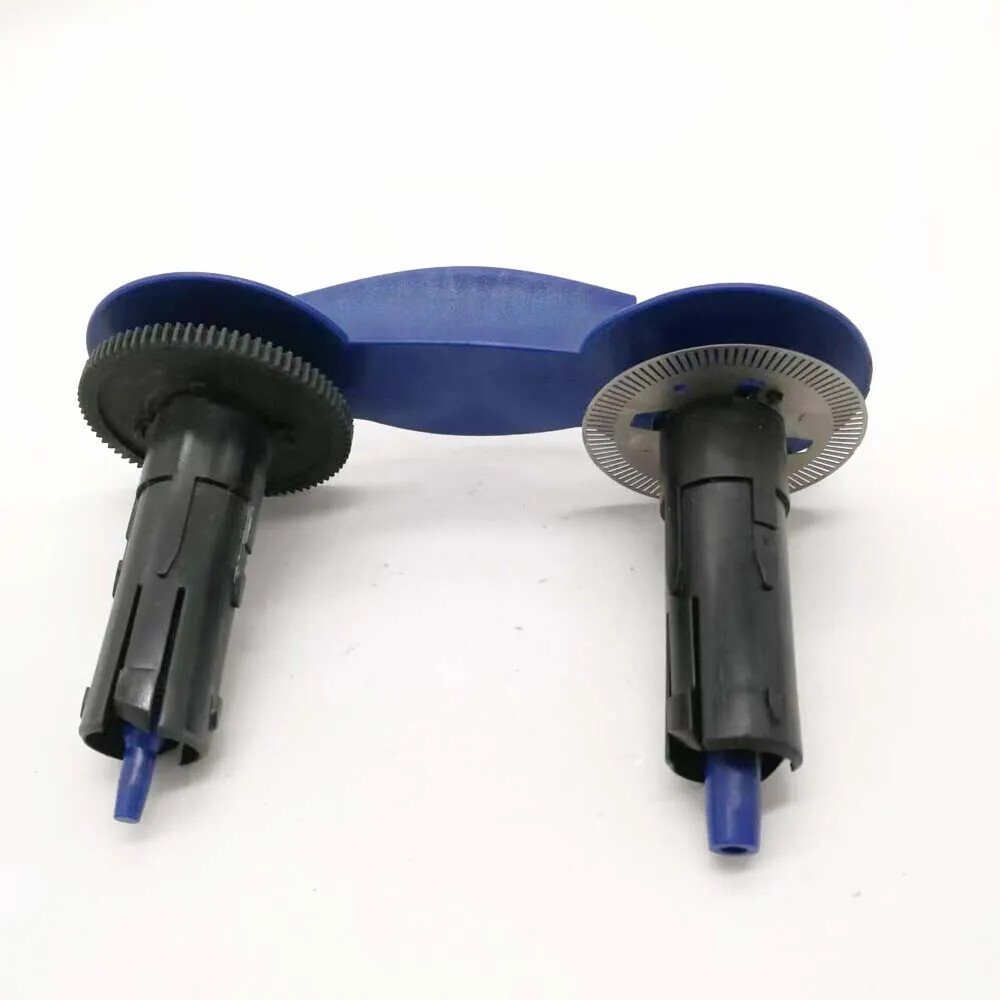 Ribbon Holder Fits For Datacard DIS DCP240+ SP35Plus CP40Plus SP25Plus CP80Plus
