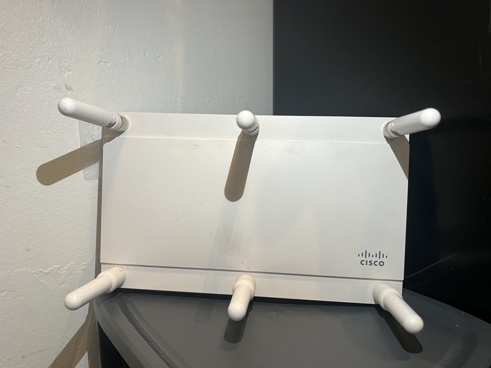 Meraki Cisco MR53-HW 802.11ac Wave 2 Wireless Access Point - Unclaimed & tested