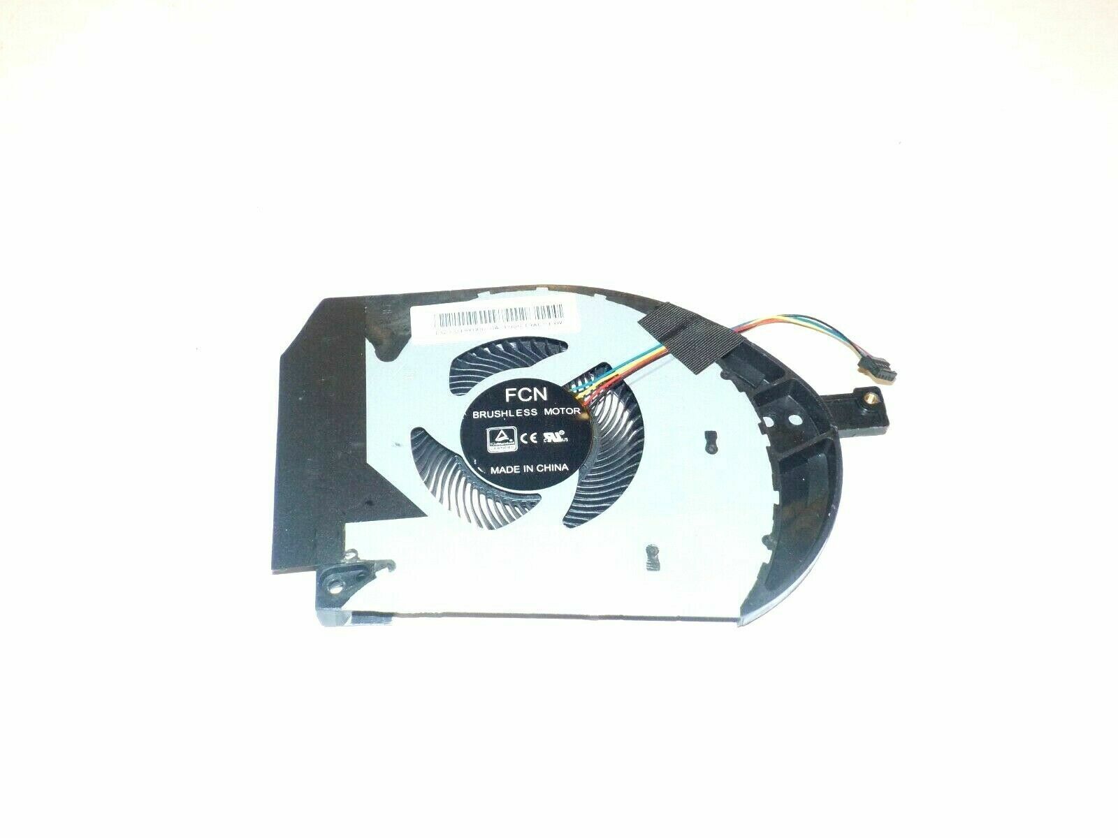 OEM DELL Alienware m17 CPU Cooling Fan Left Side NIB02 HDMFX HDMFX (Used)