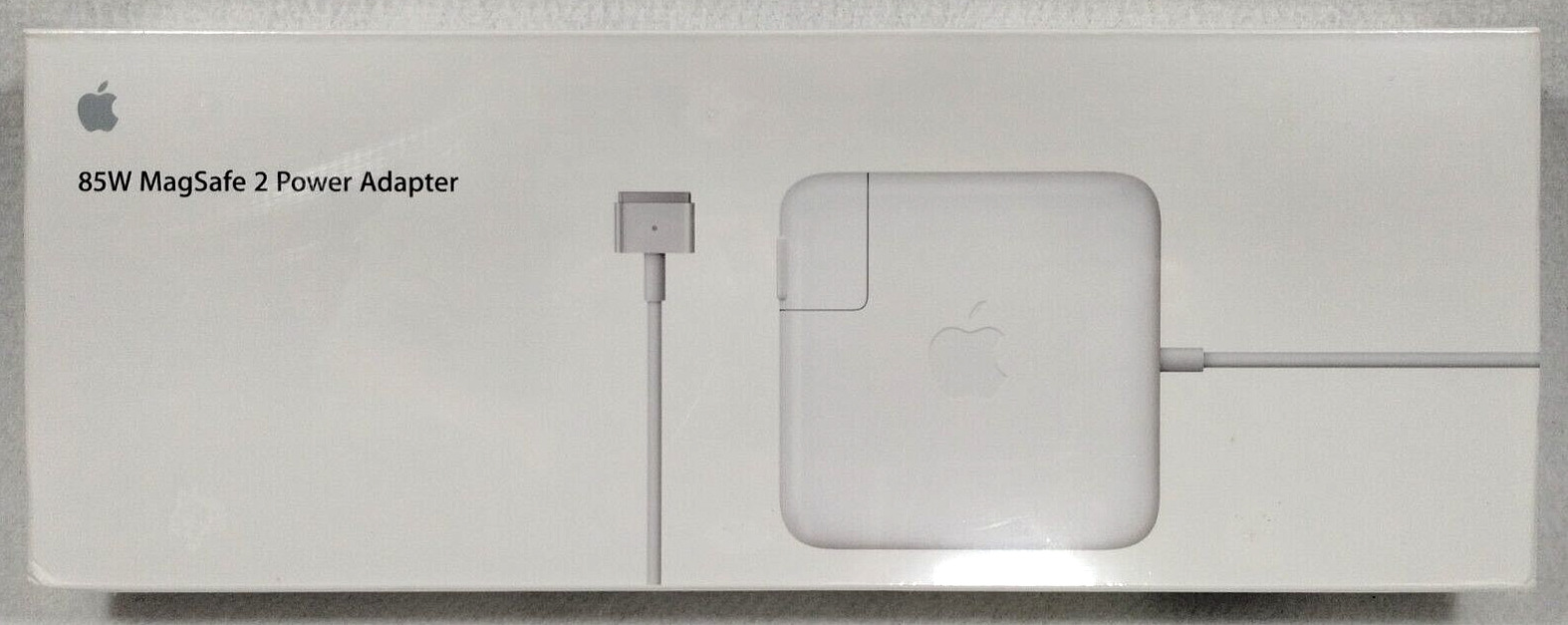 Apple 85W MagSafe 2 Power Adapter (for MacBook Pro with Retina display) New