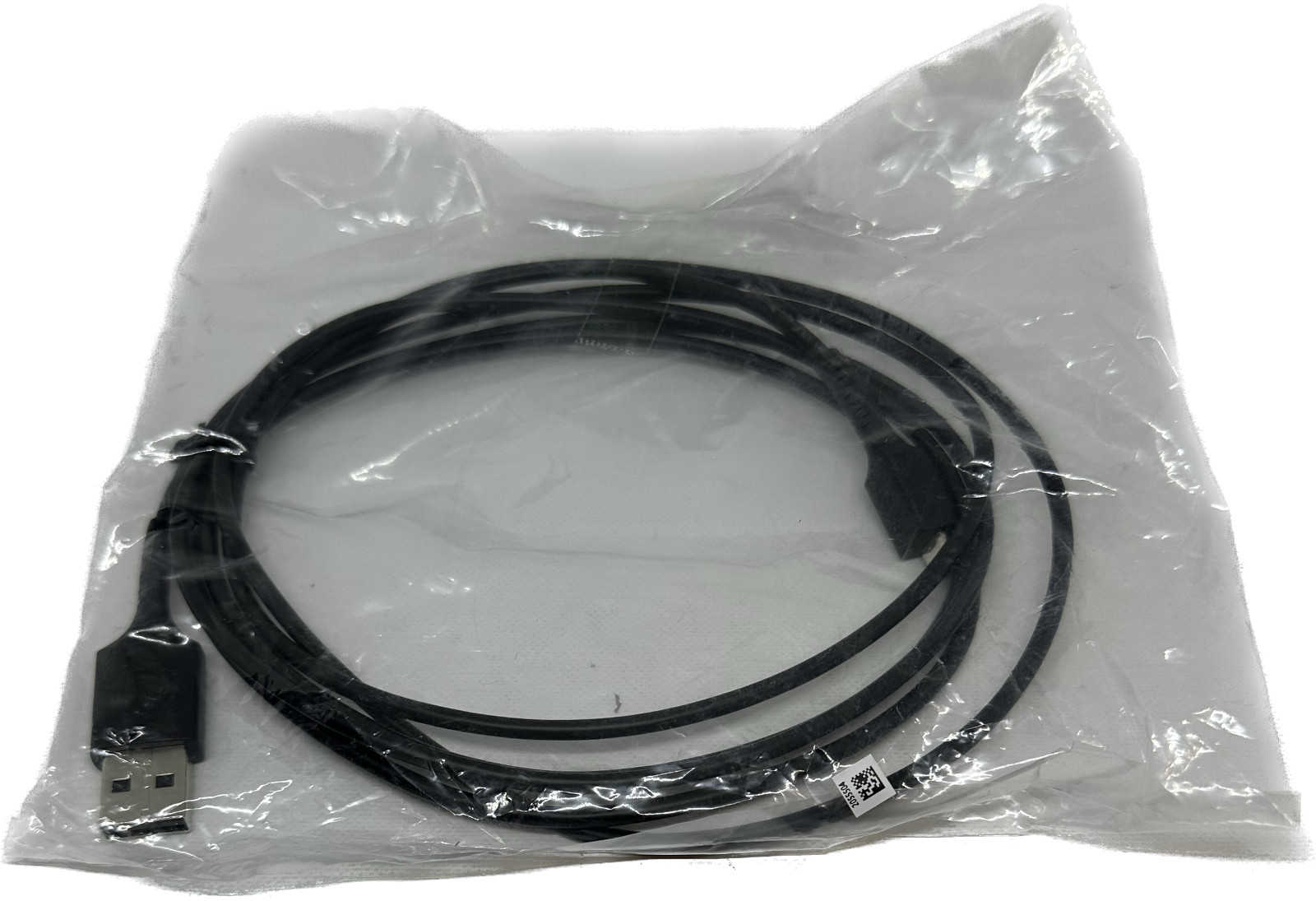 CRESTRON 2055504 USB2.0 A TO MICRO B 6.56FT 2M FOR SMALL ROOM CONFRENCE SYSTEM