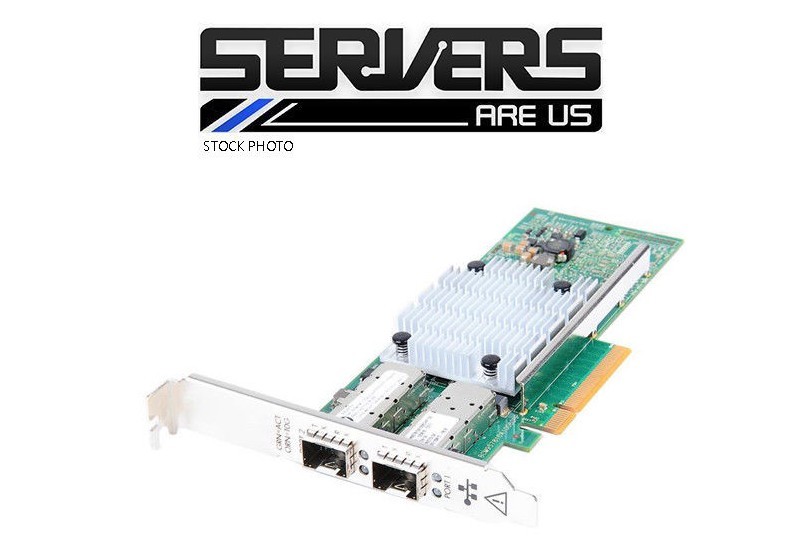 HP 4GB Emulex A8003A FC PCIE HBA LPe11002 A8003-60001 397740-001 FC1120005-01C