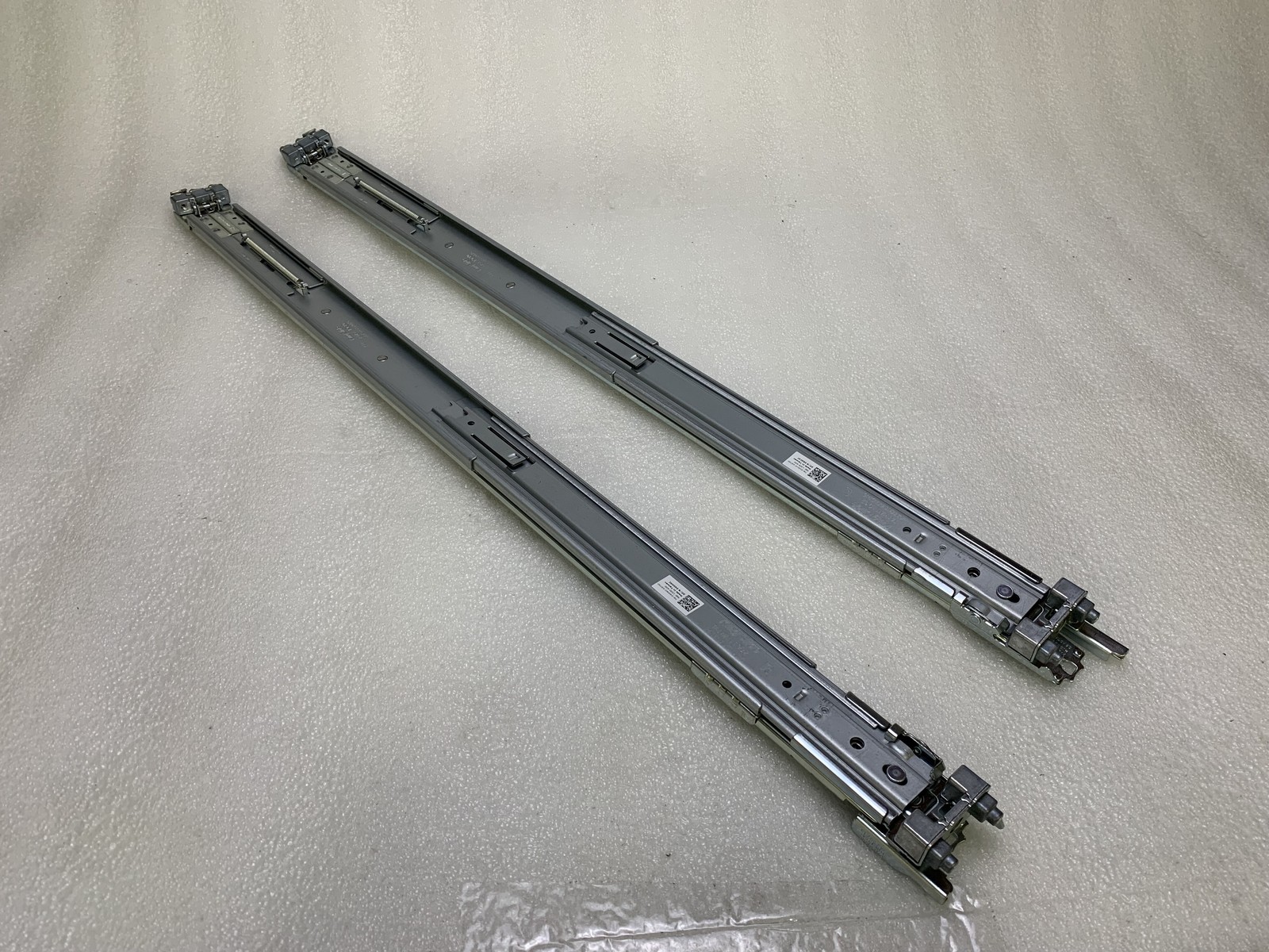 Dell Rack Rail Rail Kit Rackmount A11 0N5C4T 04HHKC for R440 R450 R6415 R6515-