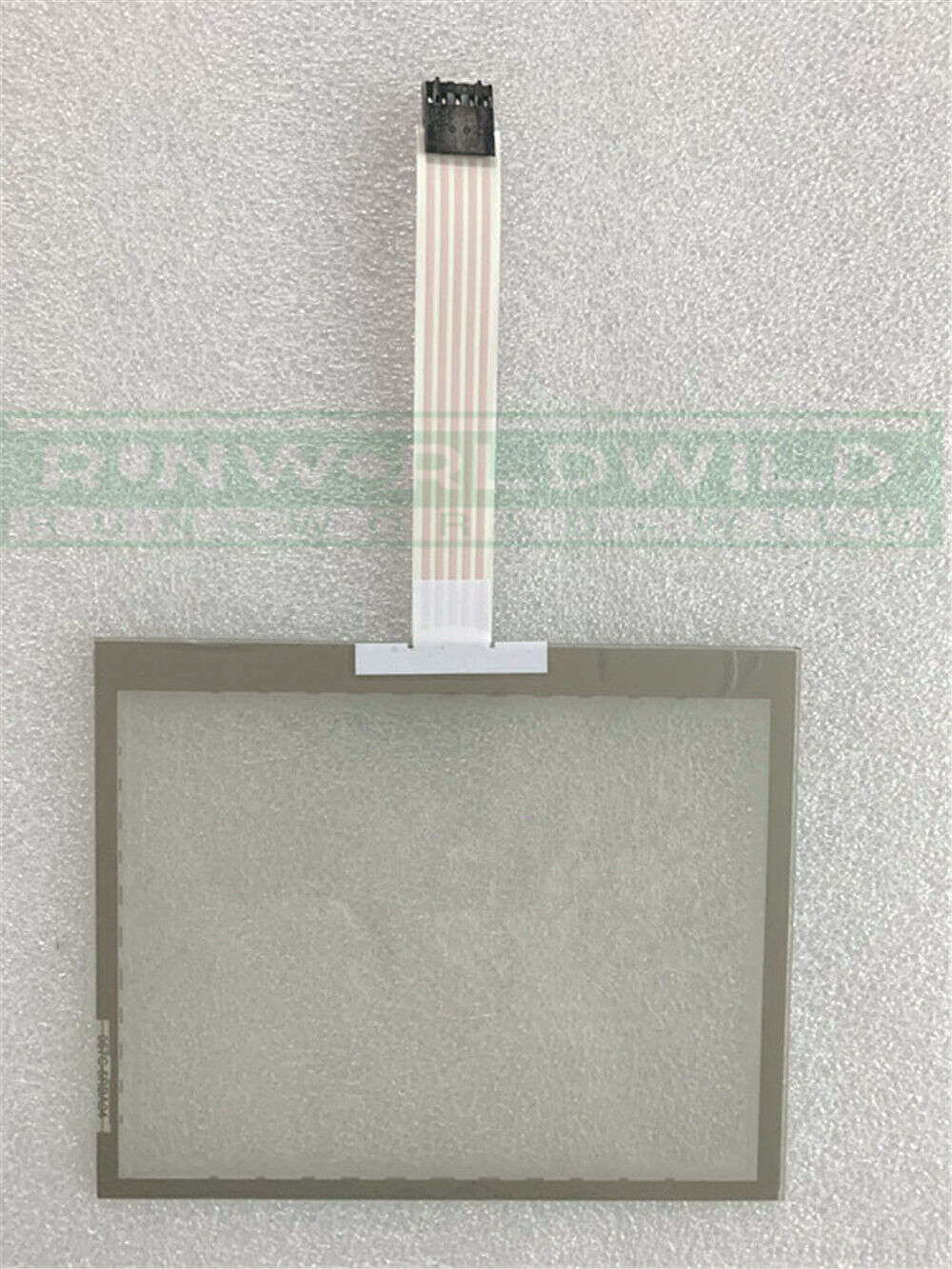 1PCS NEW For ELO E160695 TF288 Touch Screen Glass Panel 